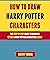 How To Draw Harry Potter: T...