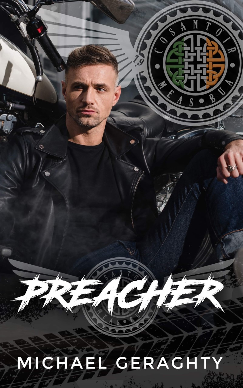 Preacher
