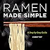 Ramen Made Simple...