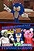 PIGGY vs SONIC ROBLOX CHALLENGE COMICS by Cassandre Weimann PIGGY vs SONIC ROBLOX CHALLENGE COMICS by Cassandre Weimann