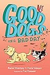Good Dogs on a Ba...