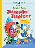 Walt Disney's Donald Duck: Jumpin' Jupiter!
