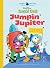 Walt Disney's Donald Duck: Jumpin' Jupiter! (Disney Masters, #16)