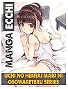 Cool Ecchi Manga ...