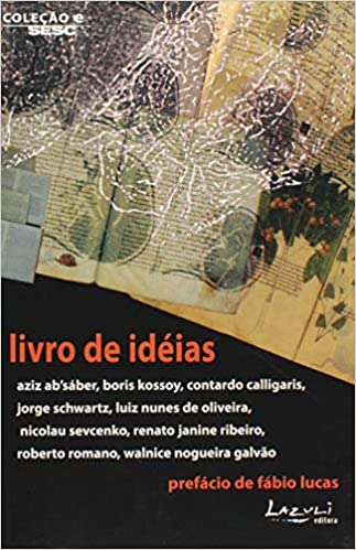 Livro de Idéias