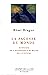 La sagesse du monde : Histoire de l'expérience humaine de l'univers (Esprit de la Cité) (French Edition)