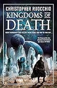 Kingdoms of Death (Sun Eater, #4) 