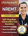 NREMT Study Guide: EMT Prep Book and Practice Test Questions: [4th Edition Exam Review]
