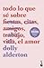Todo lo que sé sobre el amor