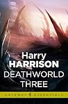 Deathworld Three