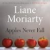 Apples Never Fall