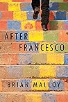 Book cover for After Francesco