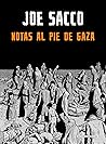 Notas al pie de Gaza