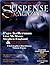 Suspense Magazine #26: September 2011