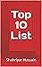 Top 10 List