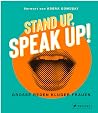 Stand up, Speak u...