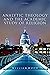Analytic Theology and the A...