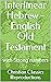 Interlinear Hebrew -English...