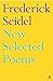 New Selected Poems
