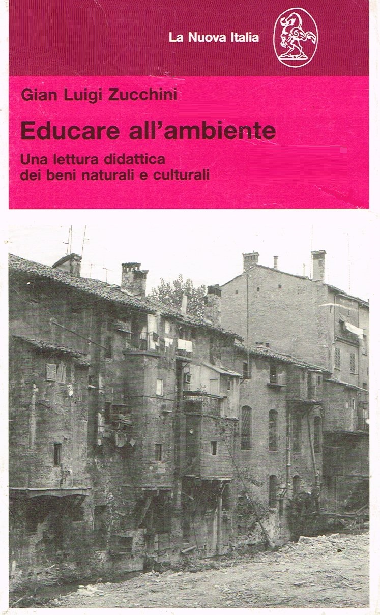 Educare all'ambiente: Una lettura didattica dei beni naturali (Didattica viva)