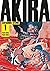 Akira, Vol. 1 by Katsuhiro Otomo