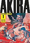 Akira, Vol. 1 by Katsuhiro Otomo