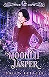 Moonlit Jasper (Moonlit Falls, #6)