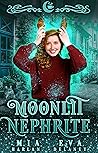 Moonlit Nephrite by Eva Delaney