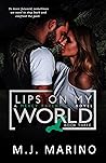 Lips on My World (Mercy Ravens MC #3) Lips on My World (Mercy Ravens MC #3)