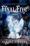 The Final Five (Diana Hawthorne Supernatural Mystery, #0.5) The Final Five (Diana Hawthorne Supernatural Mystery, #0.5)