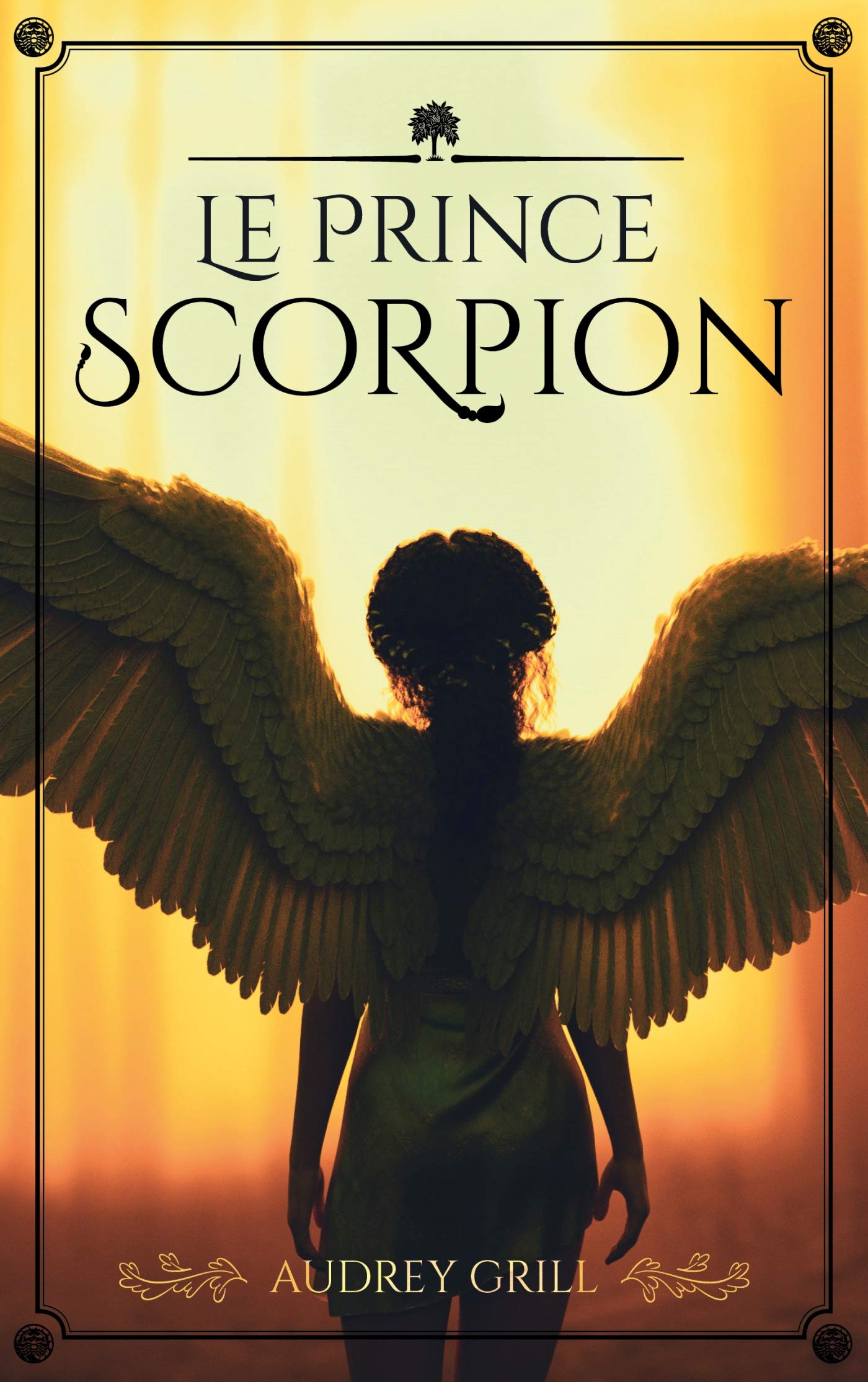 Le Prince Scorpion (French Edition)
