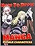 How To Draw Manga Female Ch...