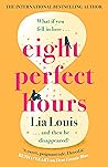 Book cover for Eight Perfect Hours