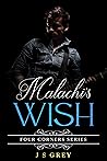 Malachi's Wish (Four Corners, #1.5)
