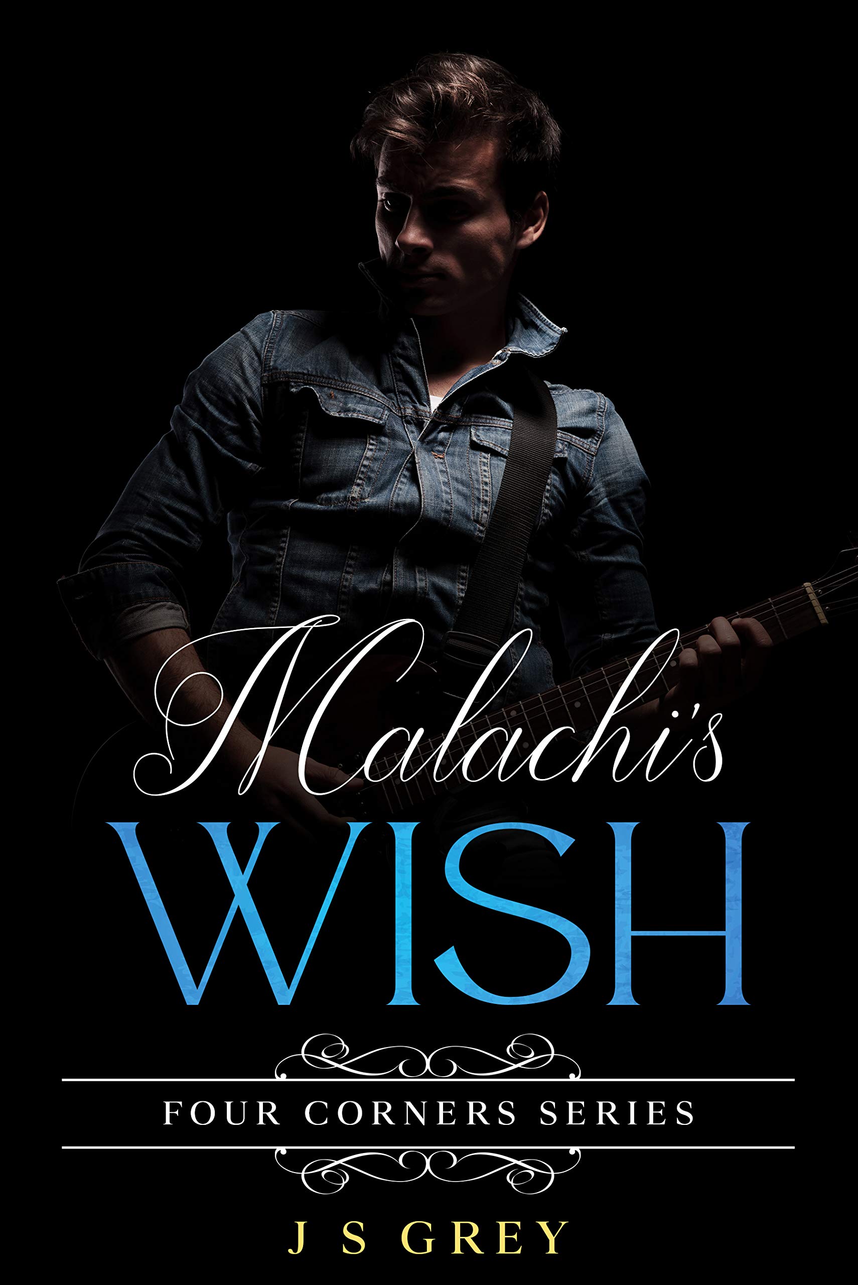 Malachi's Wish (Four Corners, #1.5)