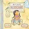 Amira's Suitcase by Vikki Conley