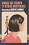 Darse un tiempo by Dani de la Orden