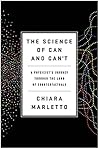 The Science of Can and Can't: A Physicist’s Journey Through the Land of Counterfactuals