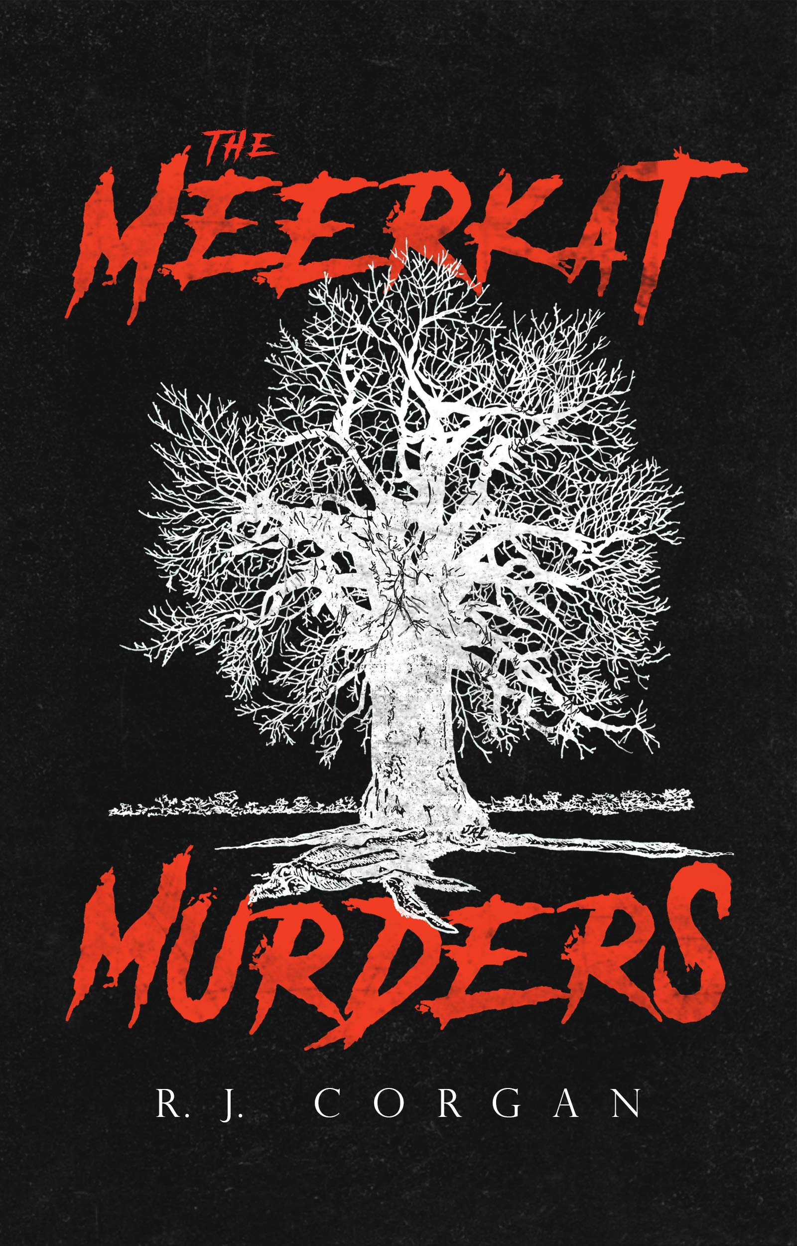 The Meerkat Murders (Kea Wright Mysteries)