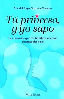 Tu princesa y yo Sapo