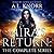 Mermaid's Return: The Complete Series