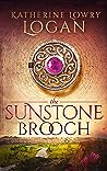 The Sunstone Brooch (Celtic Brooch #11)