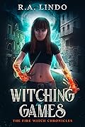 Witching Games