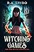 Witching Games (The Fire Wi...