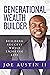 Generational Wealth Builder...