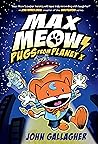 Max Meow Book 3: ...