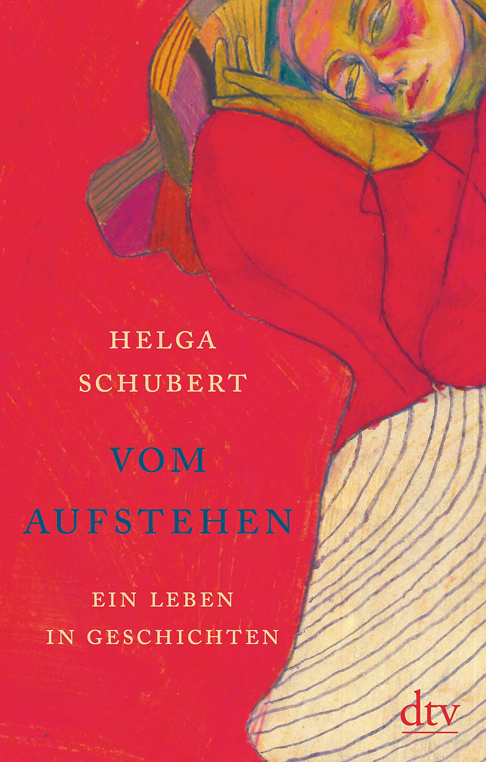 Vom Aufstehen: Ein Leben in Geschichten (Kindle Edition)