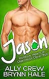 Jason (Instalove Hearts at Chartreuse Clover Pub #3)