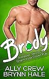 Brody (Instalove Hearts at Chartreuse Clover Pub #2)