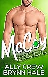 McCoy (Instalove Hearts at Chartreuse Clover Pub #4)
